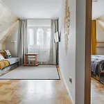 Rum i privatbostad Gontyna Zakopane