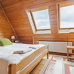 Gontyna Rum i privatbostad