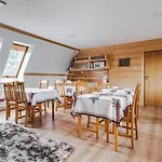 Rum i privatbostad Gontyna