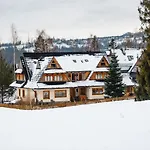 Rum i privatbostad Gontyna
