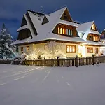 Gontyna Zakopane