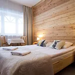 Gontyna Rum i privatbostad