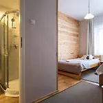 Gontyna Rum i privatbostad Zakopane