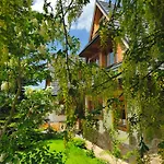 Rum i privatbostad Gontyna