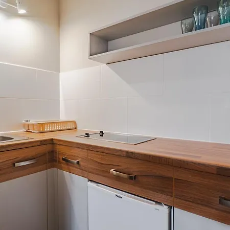 Gontyna * Закопане