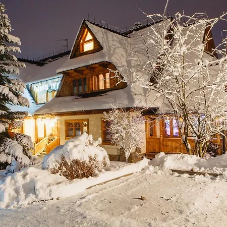 Gontyna Homestay