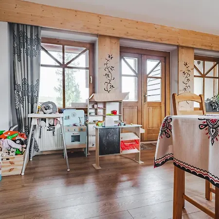 Gontyna * Zakopane