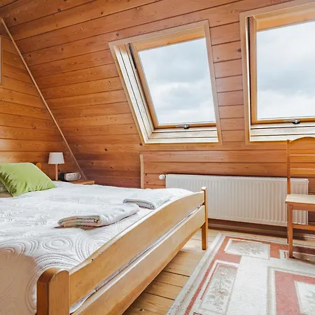 Gontyna Проживание в семье