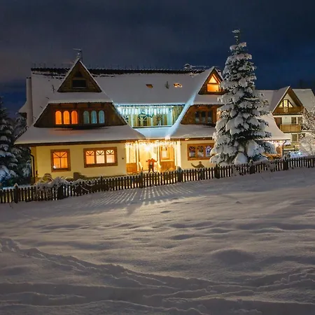 Gontyna Homestay