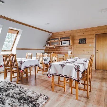 Homestay Gontyna