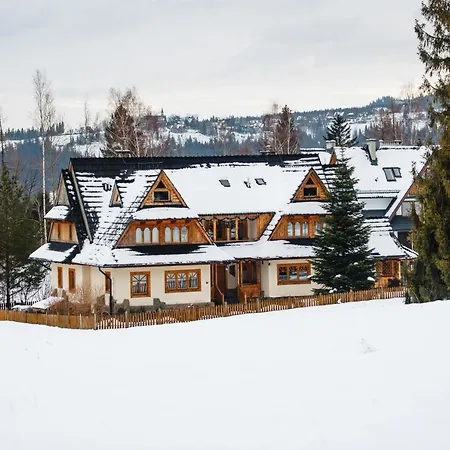 Homestay Gontyna