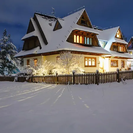 Gontyna Zakopane