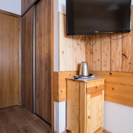 Gontyna Проживание в семье *