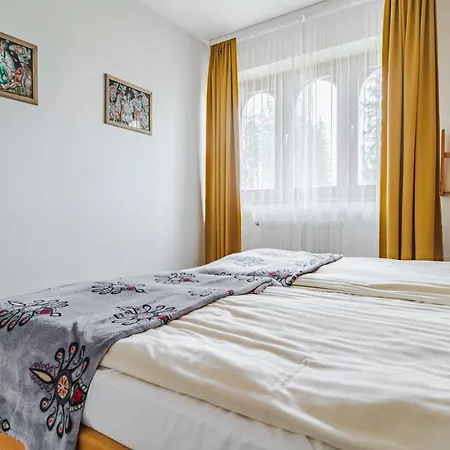 Gontyna Pansiyon Zakopane