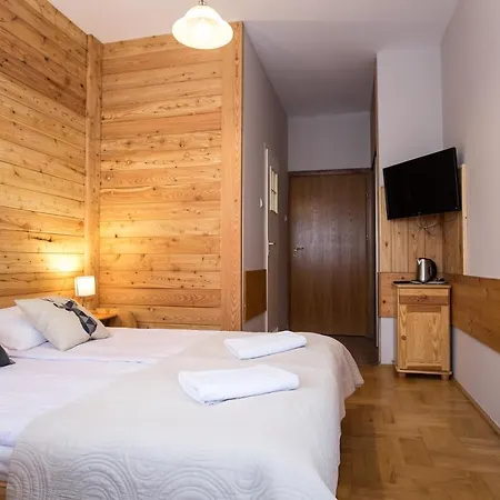 Gontyna Homestay