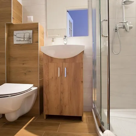 Gontyna * Закопане