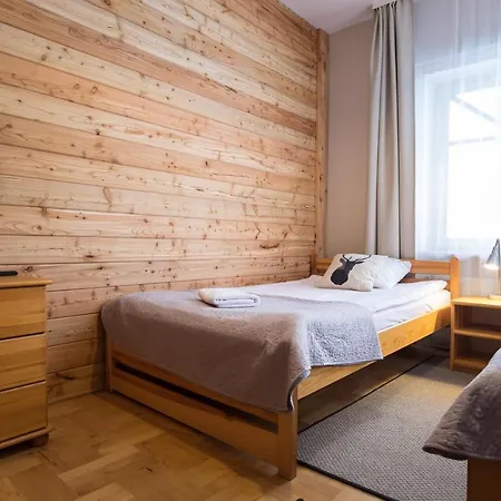 Pansiyon Gontyna Zakopane