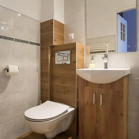 Gontyna Pansiyon Zakopane