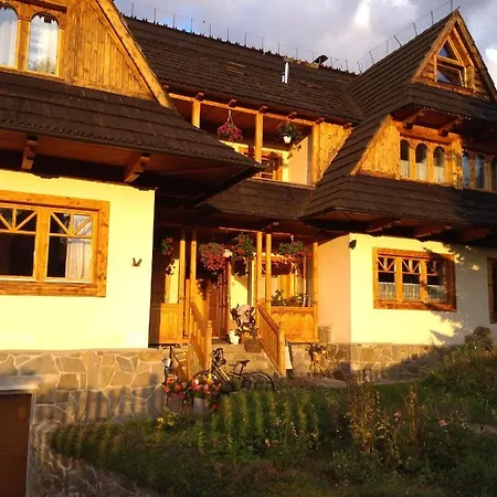Gontyna