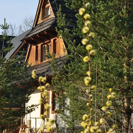 Gontyna * Zakopane