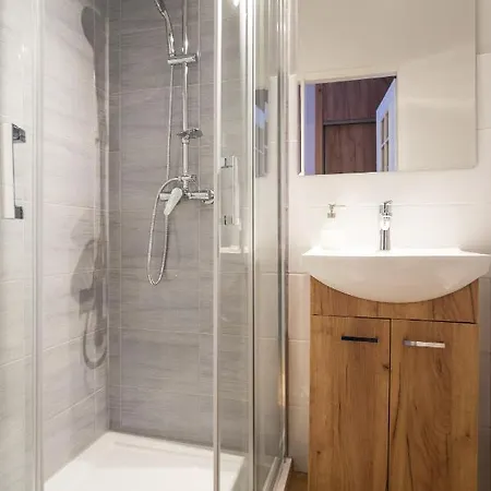 Pansiyon Gontyna Zakopane