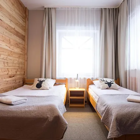 Gontyna 자코파네