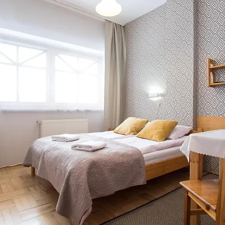 Pansiyon Gontyna Zakopane