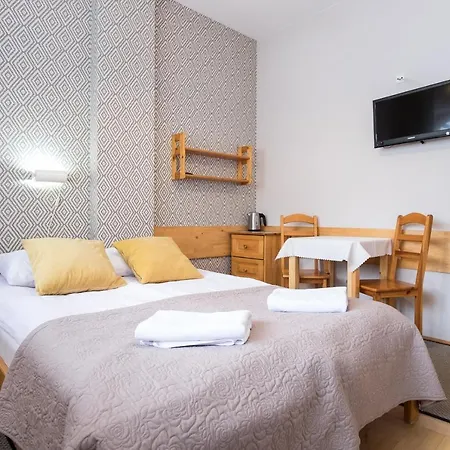 Homestay Gontyna