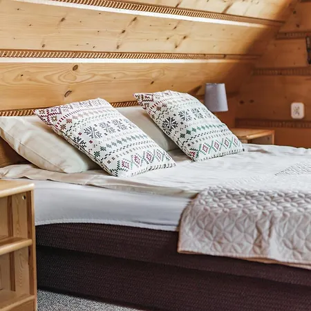 Homestay Gontyna