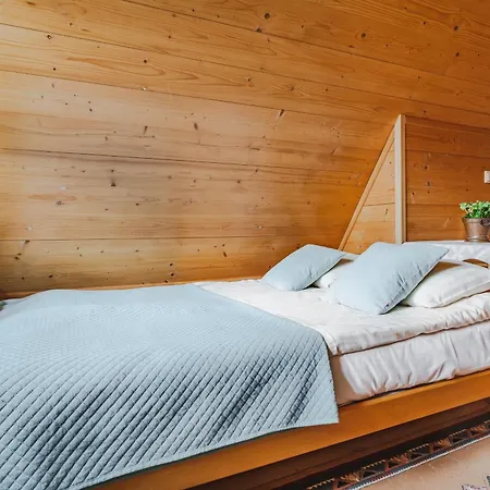 Gontyna Проживание в семье *