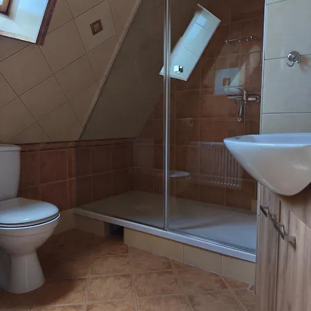 Проживание в семье Gontyna