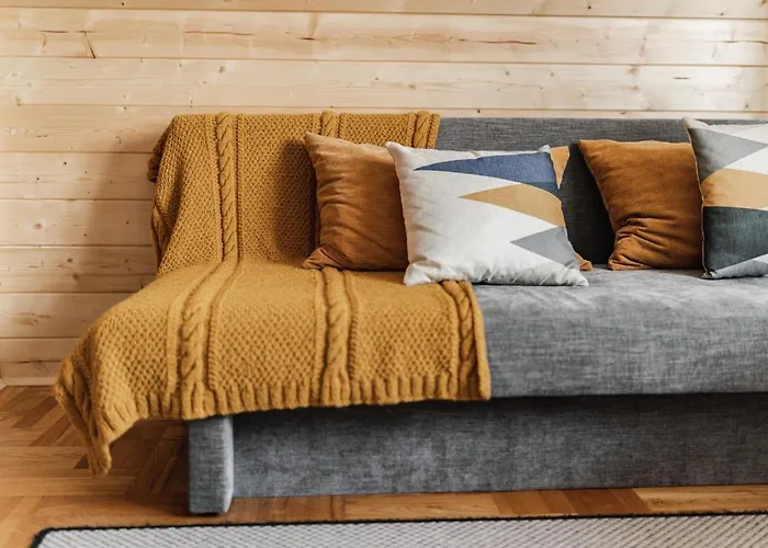 Rum i privatbostad Gontyna