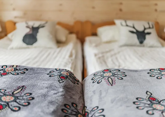 Habitación en casa particular Gontyna