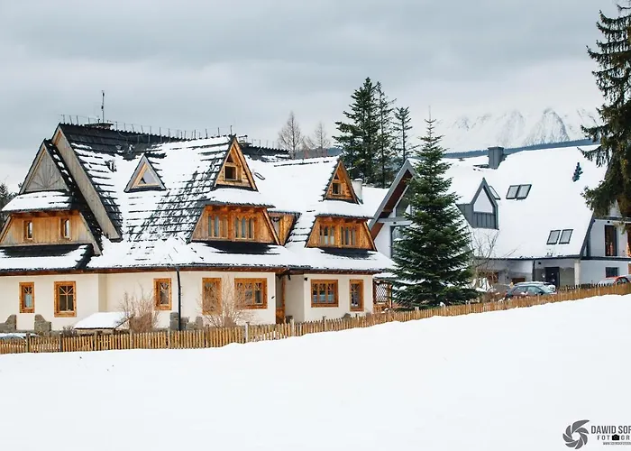 Gontyna Habitación en casa particular *