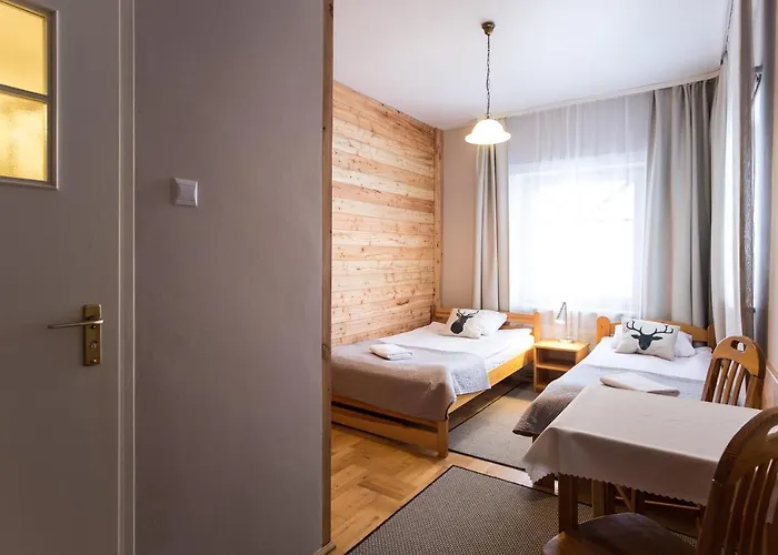 Rum i privatbostad Gontyna