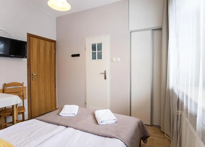 Rum i privatbostad Gontyna