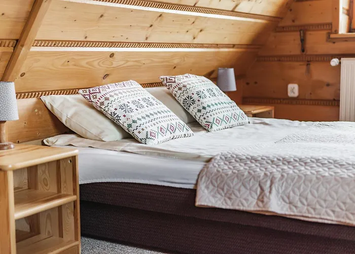 Habitación en casa particular Gontyna