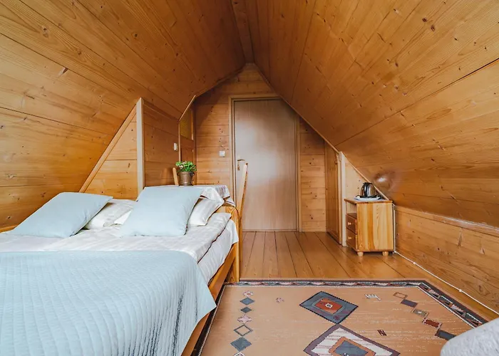 Gontyna Rum i privatbostad *