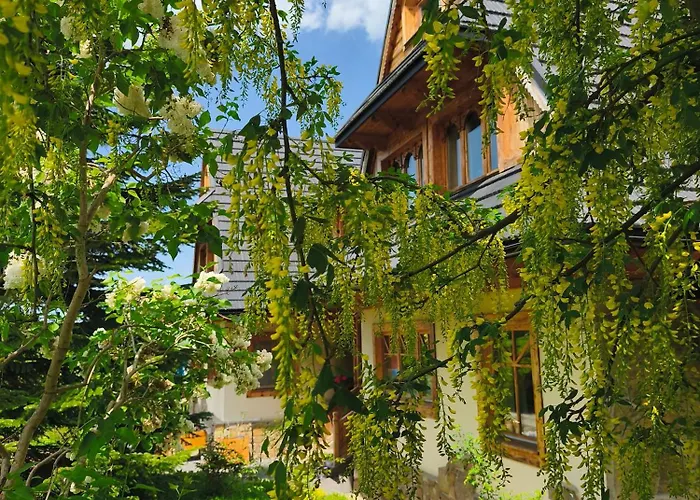 Rum i privatbostad Gontyna