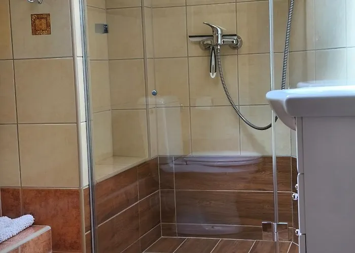 Gontyna Rum i privatbostad