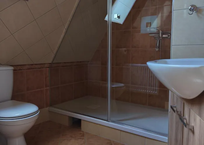 Habitación en casa particular Gontyna